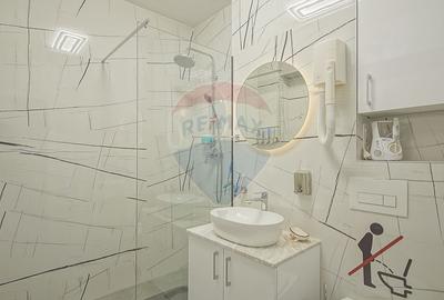 Comision 0 %! Garsonieră de vânzare, loc de parcare suprateran! - 9