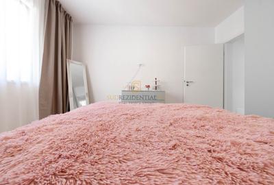 Apartament 2 camere, mobilat si utilat, acces rapid metrou Berceni - 14