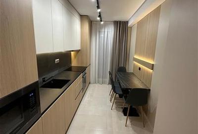 Apartament 2 camere, segmentul Premium, Uno Residence, Bartolomeu, Brasov - 2