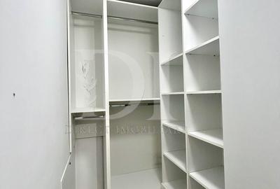 Apartament 3 camere de vanzare / Zona BMW / Floresti. - 12