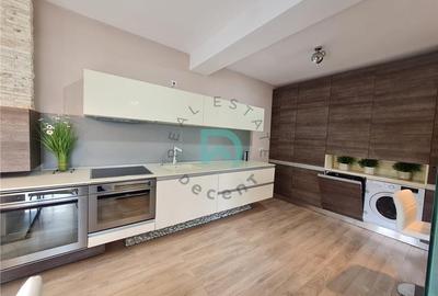 Apartament 3 camere Dealul Cetatii, Brasov - 4