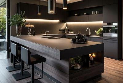 Duplex cu 4 camere în Pipera