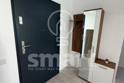 Apartament 2 camere The Nest Mărăști Parcare subterană inclusă - 15