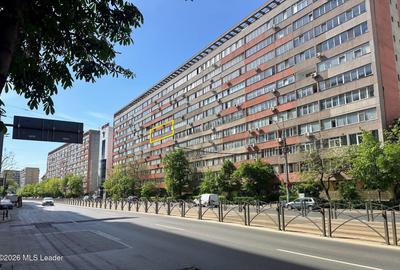 Obor langa metrou, 3 camere 77.35 mp total, anvelopat, creditabil - 16