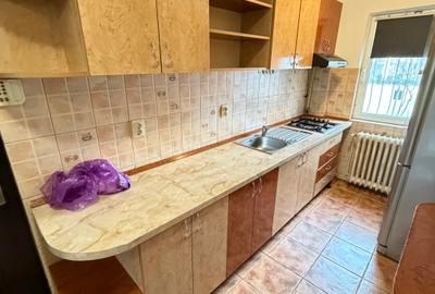 Apartament de 2 camere zona Pacurari - Alpha Bank - 7