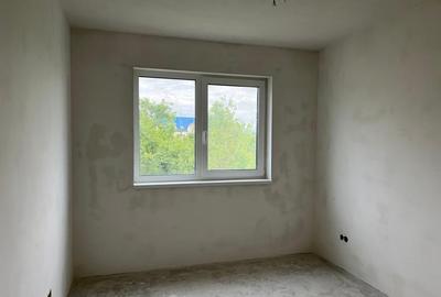 Apartament cu 3 camere in Livada semifinisat - 7