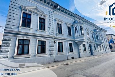 De vanzare Spațiu Comercial deosebit în clădire istorică 1900, Arad. - 2