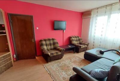 Apartament 3 Camere,Dristor,Metrou,Mall,Parc,Balcon,Loc Parcare,Mobilata Utilata - 2