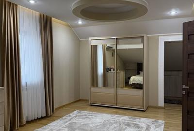 Bragadiru, vila individuala , 8 camere, piscina exterioara - 9
