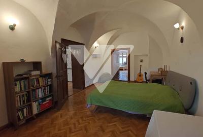 Apartament deosebit cu 3 camere în Centrul Istoric al Sibiului - 6