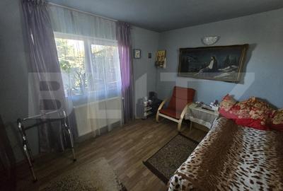 Casa individuala 240mp, 6 camere, teren ~600mp, cu panorama superba, in Dezmir - 8