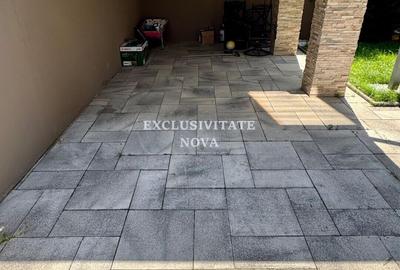 Popasului Residence Vila PREMIUM cu panouri fotovoltaice Cartier cu Paza ! - 28