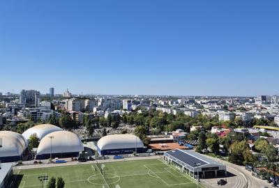 DIRECT PROPRIETAR - 2 CAM cu PARCARE si BOXA - PROMENADA MALL - 1