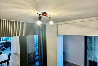 Avrig Park Residence | Studio |  Centrala | 2023 - 15