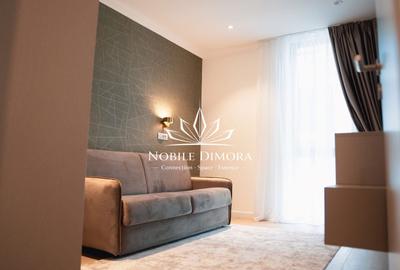 ISHO - Apartament premium cu 3 camere, 2 bai si parcare subterana - 13
