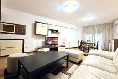 Apartament 3 camere + Parcare In Herastrau, Barajul Arges 41 - 1