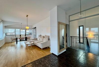 Rafinament clasic completat de confort modern - 22