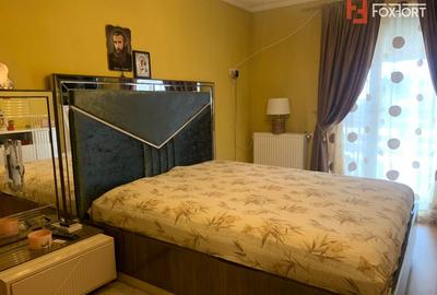 Casa individuala cu 6 camere si piscina, zona Dumbravita - 7