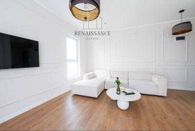 Apartament cu 2 camere decomandat în Giroc