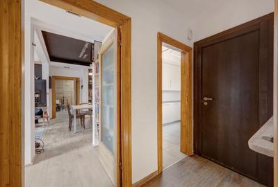 Dorobanti | Floreasca | Loft cu 4 camere in vila cu stil interbelic - 21