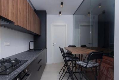 APARTAMENT DE LUX 2 CAMERE | PIPERA - 9