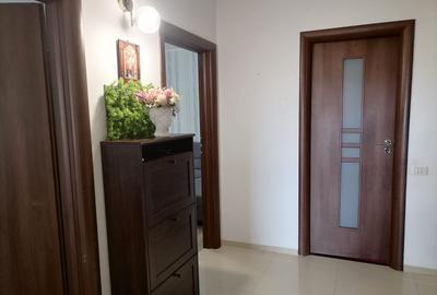 Apartament de vanzare zona Compozitori, bloc nou, etaj 2, mobilat utilat modern - 4