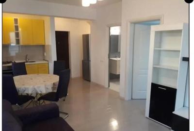 -2camere-91mp -Jiului-centrala proprie -bloc nou - 6