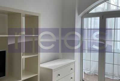 VANZARE GARSONIERA BOEMA 30MP ROMANA ATENEU ULTRACENTRAL Centrala Proprie - 4