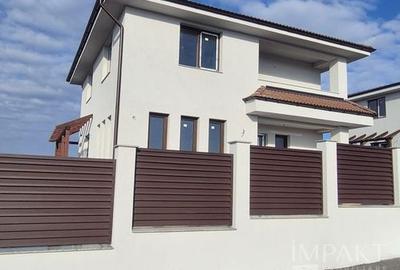 Casa individuala 5 camere Dezmir - 2