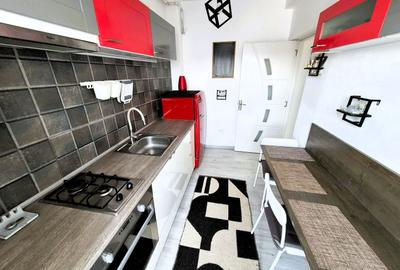 Garsonieră decomandată în Chiajna