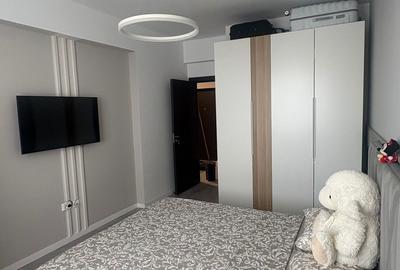 Apartament 2 Camere Pallady Parcare Centrala Proprie Bloc Nou - 8