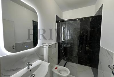 Duplex modern, 3 camere, 2 bai, 75 mp, Mosnita Noua - 17