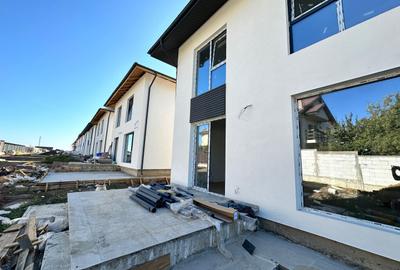 CASA SINGULARA- 5 CAMERE, TOATE UTILITATILE, FINISAJE PREMIUM,COMIS 0% - 17