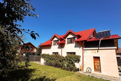 Casa Sanpetru | Casa 5 camere | Destinatii Multiple | - 1