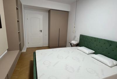 Apartament de închiriat modern cu 2 camere, zona City Mall - 9