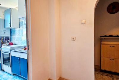 Apartament 3 camere, etaj 4, zona OMV Darmanesti - 4