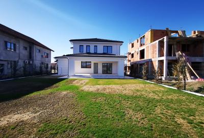 Vila individuala in Dumbravita - 1