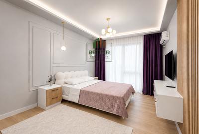 Penthouse 3 Camere | 3 Băi | Terasă Mare | 2 Parcări Incluse | Popești-Leordeni - 7