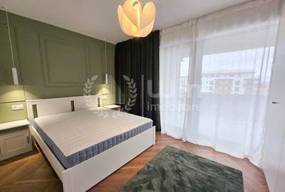 Apartament 2 camere la cheie | Bloc Nou | Parcare | Intre Lacuri - 4