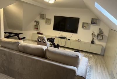 Vilă nouă 5cam,BUCURESTI-NICOLAE GRIGORESCU-DIRECT DEZVOLTATOR-poze reale - 8