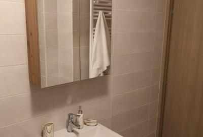 Apartament Moghioros Residence, 3 camere decomandate, 2 bai, parcare subterana - 15