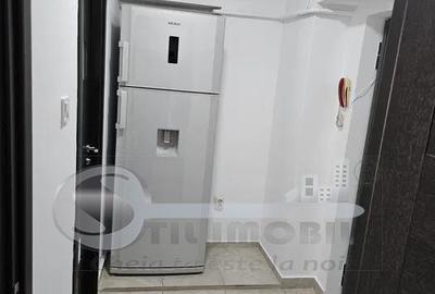 Apartament 1 Cameră Decomandat – Nicolina Belvedere (stație tramvai & - 2