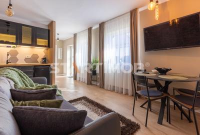 Casa mobilata 5 camere cu acces auto - 1