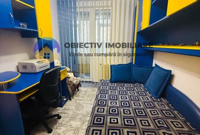 Apartament 3 camere/2 balcoane 79 MP ALL INCLUSIVE  Zona Orion - 14