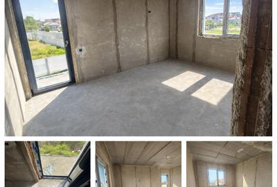 Vila curte, Domnesti 4 camere 2 bai curte 400 mp deschidere 20 ml zona centrala - 11