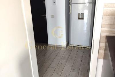 De vânzare – Apartament 2 camere în Sânpetru - 7
