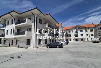 Vânzare apartament NOU 2 camere, INFINITY RESIDENCE *predare imediată* - 2