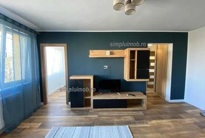 Metrou Obor modern 2 camere - 1