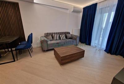 Inchiriere apartament 3 camere Pipera Cortina North - 1