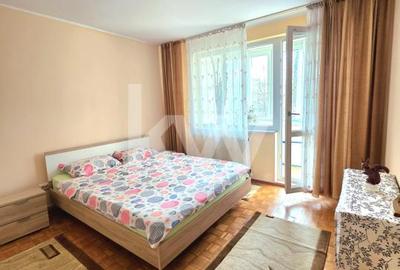 Apartament 2 camere | Astra | Etaj 1 - 1